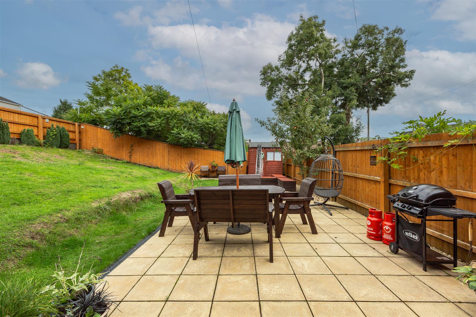Lon Olchfa, Sketty, Swansea, SA2 8NJ